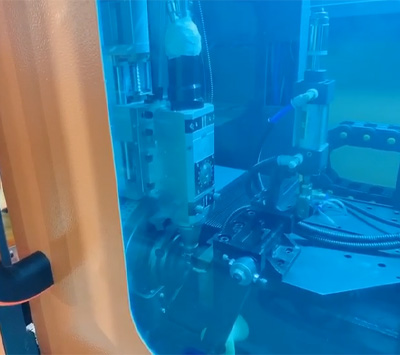 金利客戶現(xiàn)場