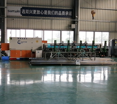 水管件行業(yè)龍頭激光切管機(jī)應(yīng)用加工案例