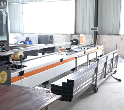 英田汽車配件案例