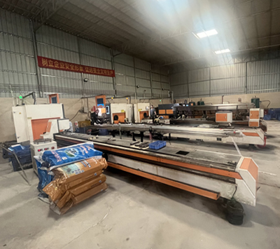 五金制品客戶案例