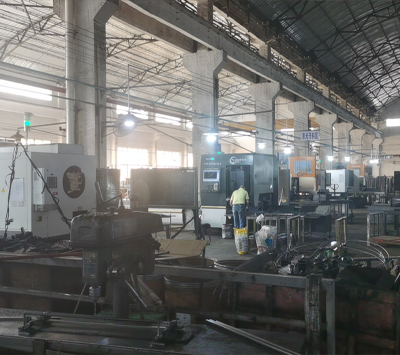 家具行業(yè)加工案例