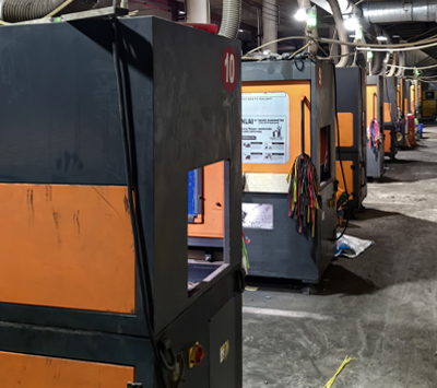 家具行業(yè)客戶加工案例