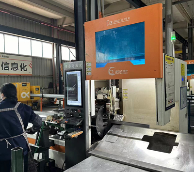 家具行業(yè)加工案例